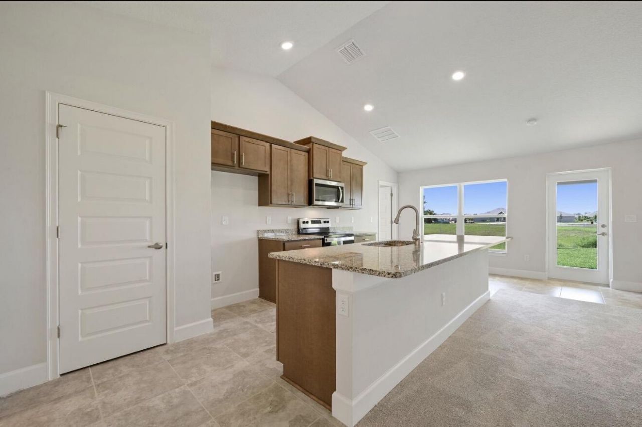 2270 SW Matheson Terrace, Port Saint Lucie, FL 34953 Photo
