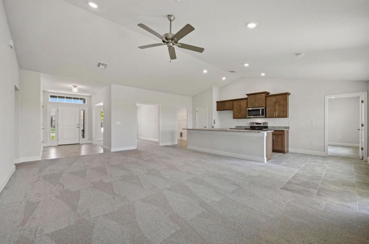 2270 SW Matheson Terrace, Port Saint Lucie, FL 34953 Photo
