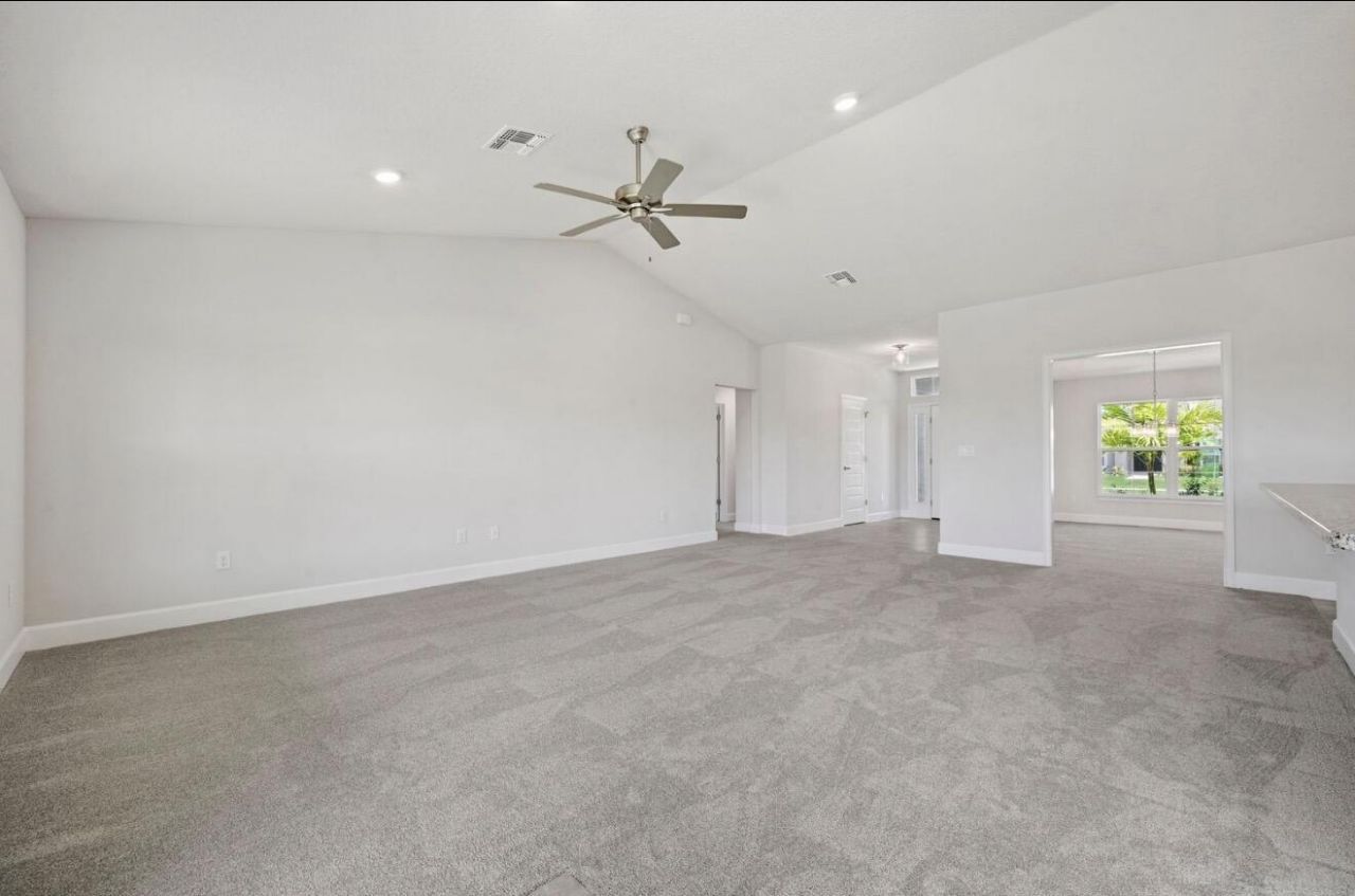 2270 SW Matheson Terrace, Port Saint Lucie, FL 34953 Photo