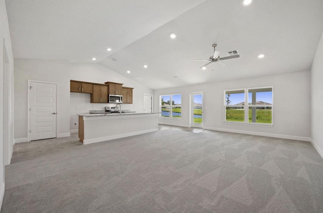 2270 SW Matheson Terrace, Port Saint Lucie, FL 34953 Photo