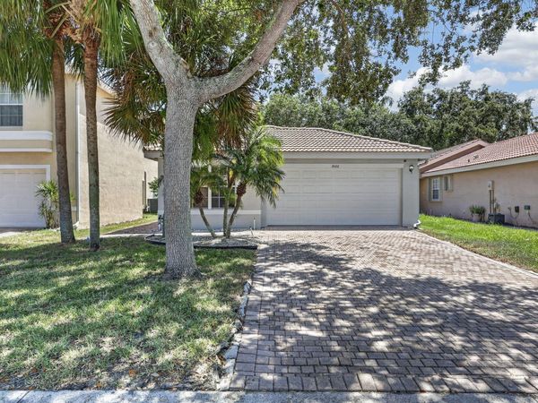 5088 Northern Lights Drive, Greenacres, FL 33463