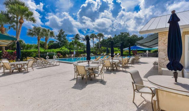 12790 SE Berwick Court, Hobe Sound, FL 33455 Photo