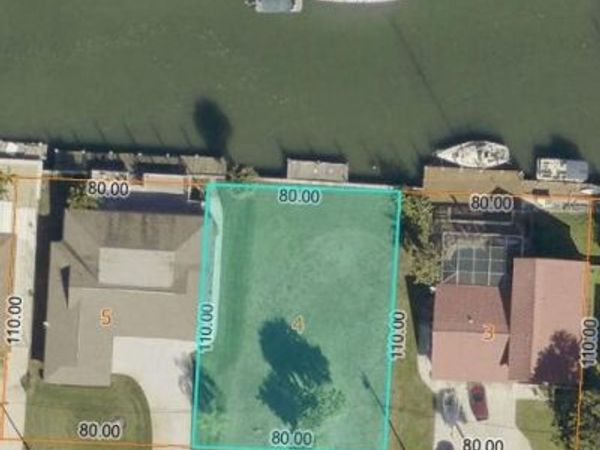 236 Bermuda Beach Drive Drive, Fort Pierce, FL 34949