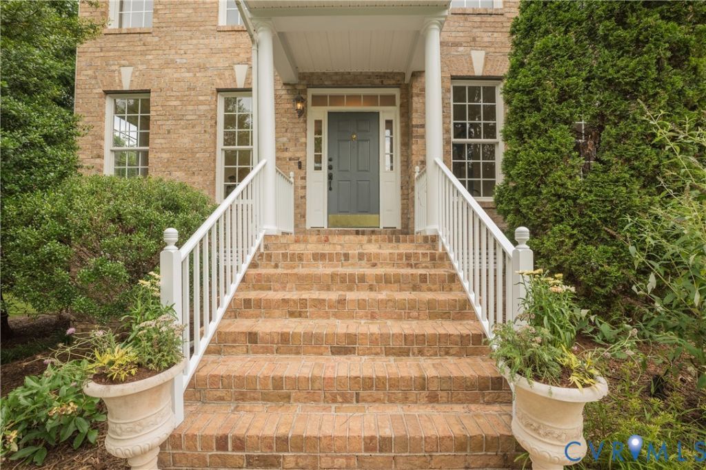 4917 Chappell Ridge Terrace, Glen Allen, VA 23059 Main Photo