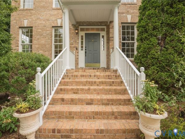 4917 Chappell Ridge Terrace, Glen Allen, VA 23059