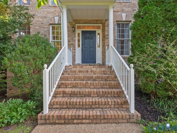 4917 Chappell Ridge Terrace, Glen Allen, VA 23059