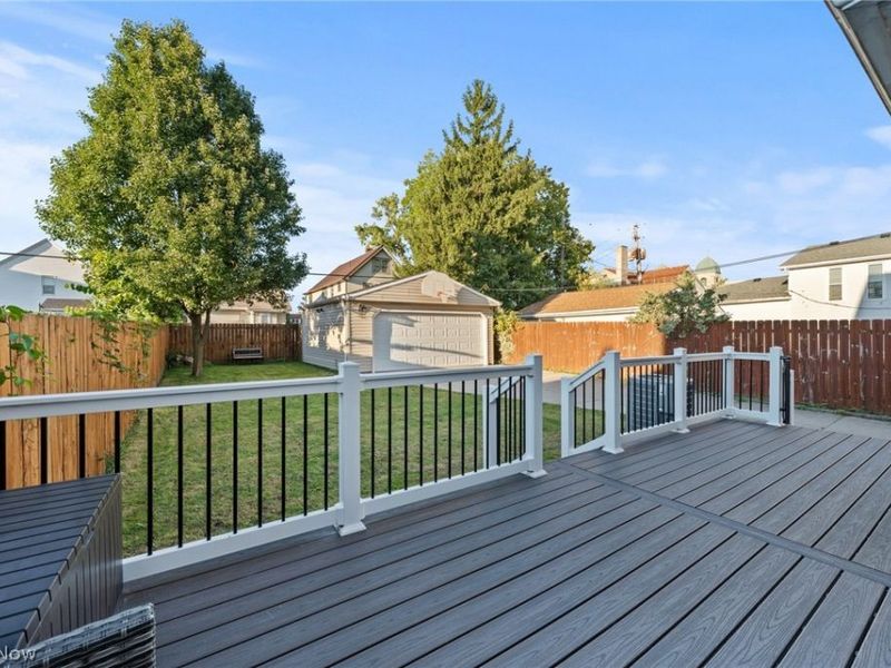 3606 Stickney Avenue, Cleveland, OH 44109 Photo 16