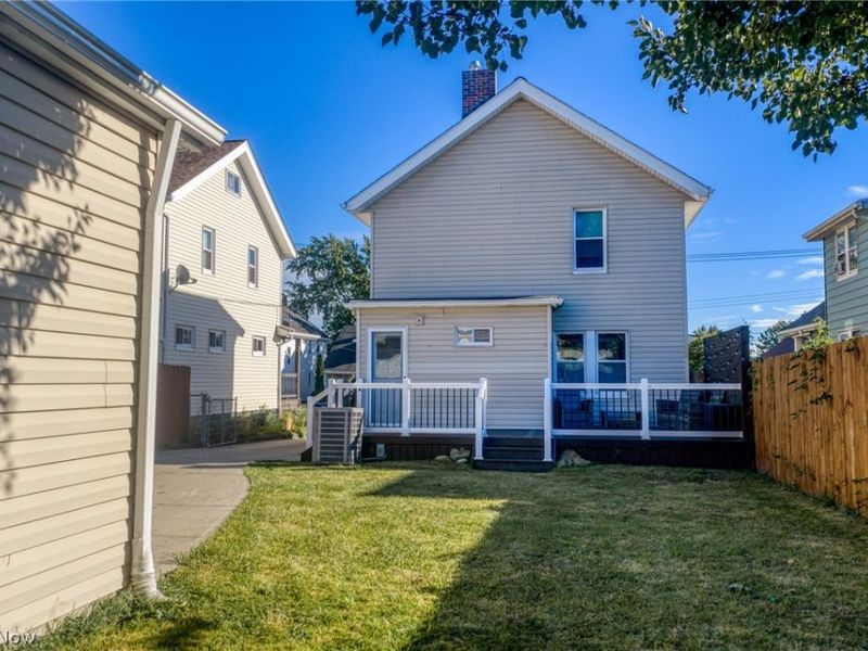 3606 Stickney Avenue, Cleveland, OH 44109 Photo 33