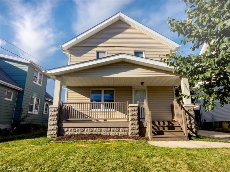 3606 Stickney Avenue, Cleveland, OH 44109 Photo 35