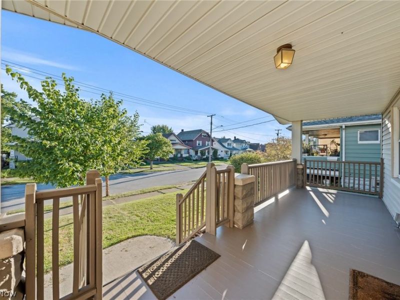 3606 Stickney Avenue, Cleveland, OH 44109 Photo 5