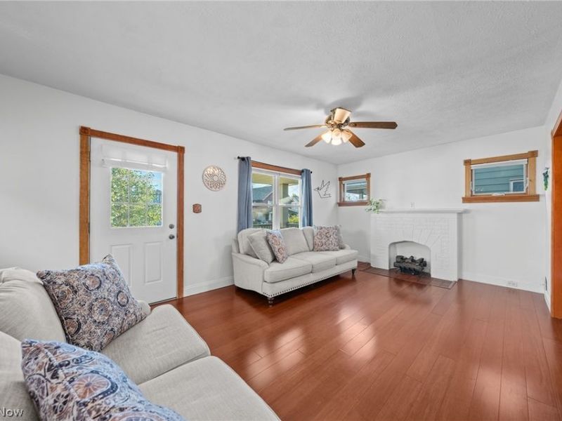 3606 Stickney Avenue, Cleveland, OH 44109 Photo 6