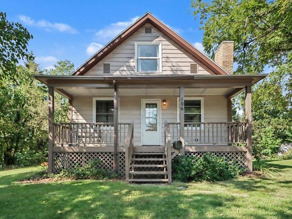 106 S Berkley Street, Kalamazoo, MI 49006