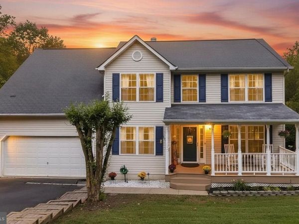 9077 DALLAS COURT, KING GEORGE, VA 22485
