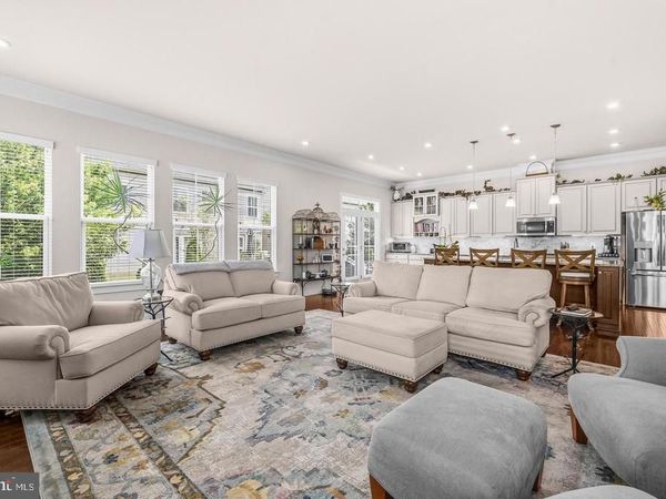 106 FRINGETREE COURT, LAKE FREDERICK, VA 22630
