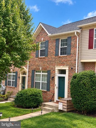 338 RED HAVEN COURT, JOPPA, MD 21085