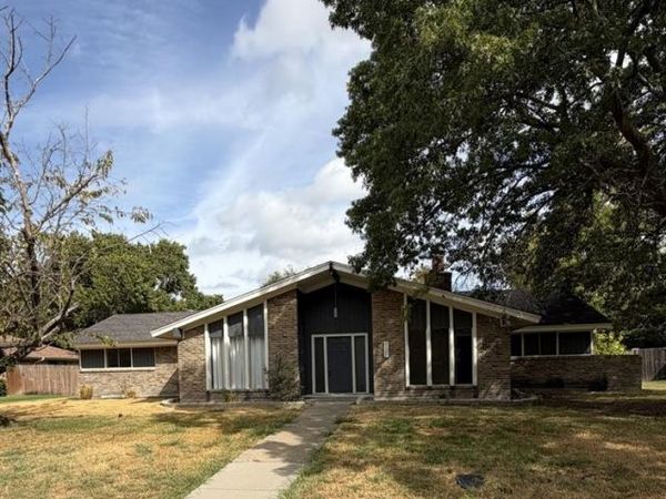 111 Ashe Bend Drive, Rowlett, TX 75087