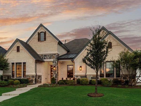 130 Craigmore Drive, Argyle, TX 76226