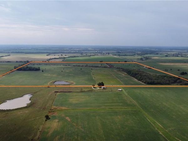 00 W 710th Avenue, Farlington, KS 66734