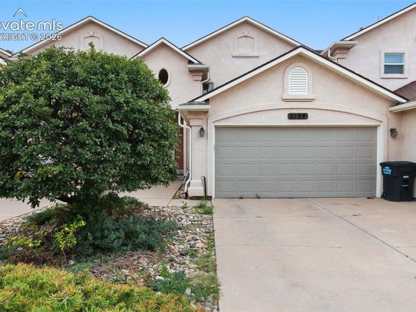1135 Westmoreland Road, Colorado Springs, CO 80907