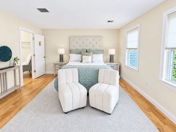 45 Meetinghouse Rd, Unit 45, Norfolk, MA 02056