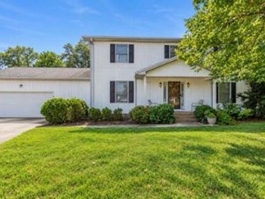 1512 Oak Ridge Court, Hopkinsville, KY 42240