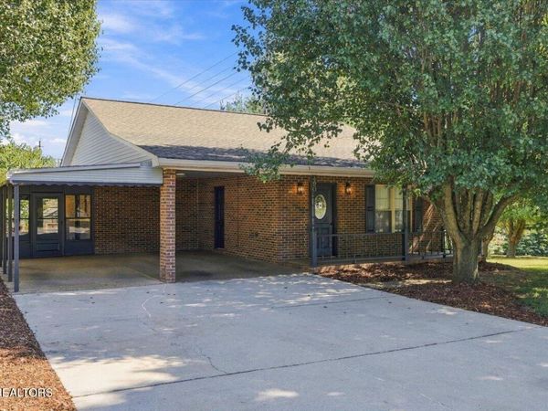490 E Sunset , Morristown, TN 37814