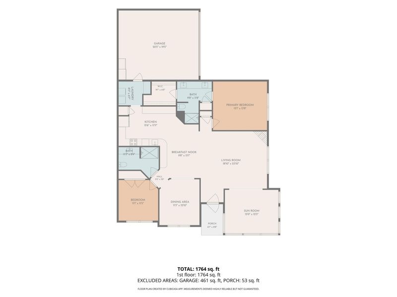 9092 Timberbrook Lane, Unit D, Florence, KY 41042 Photo 24