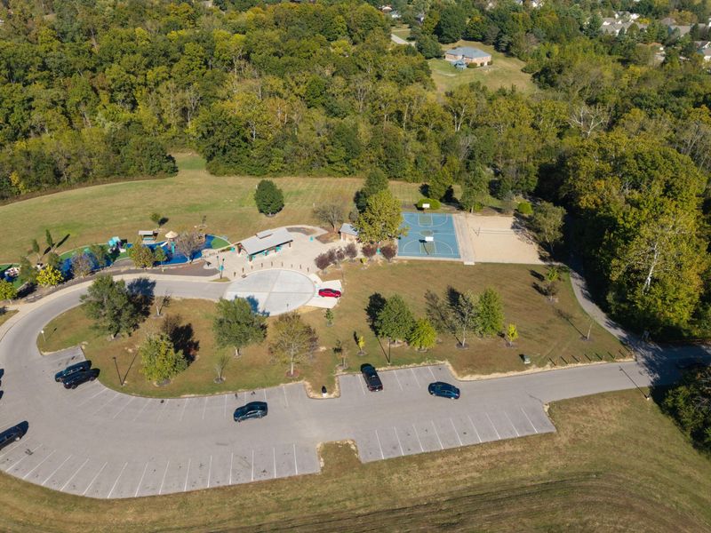 9092 Timberbrook Lane, Unit D, Florence, KY 41042 Photo 32