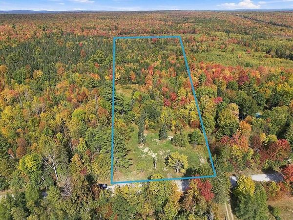 419 Johnson Flat Road , Pittsfield, ME 04927