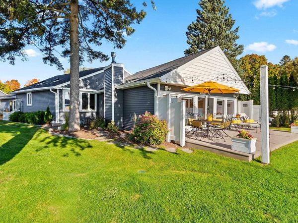 9538 HOLT PARK ROAD, Suring, WI 54174