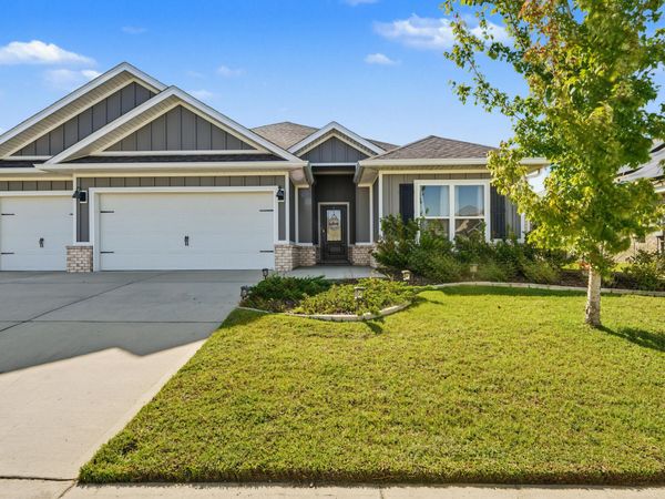 4761 Standing Cypress Drive , Panama City, FL 32404