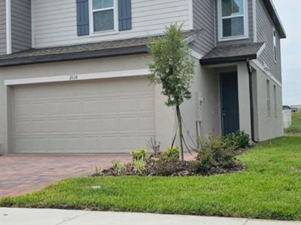 2110 CRAPE JASMINE LANE , ORLANDO, FL 32824
