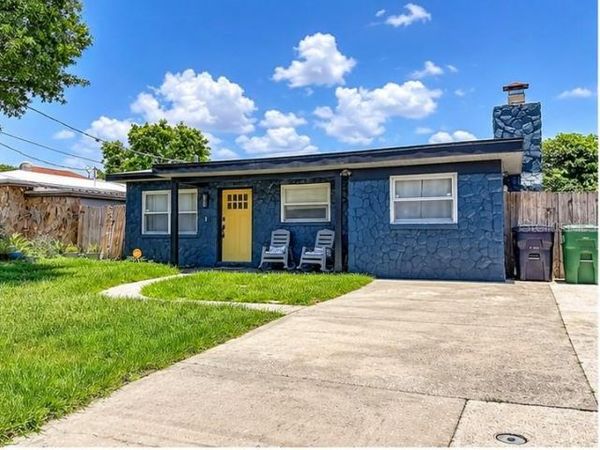 3313 W KATHLEEN STREET , TAMPA, FL 33607