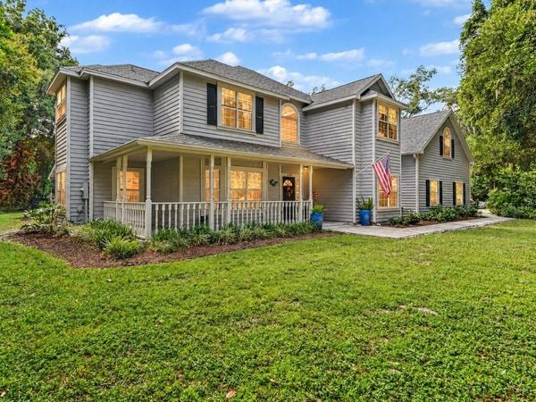 649 CHARMAGNE LANE, PORT ORANGE, FL 32127