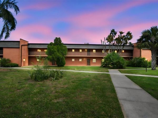4805 ALT 19 , Unit 713, PALM HARBOR, FL 34683