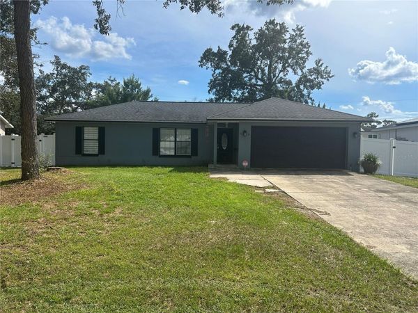 3181 SARDINIA TERRACE , DELTONA, FL 32738