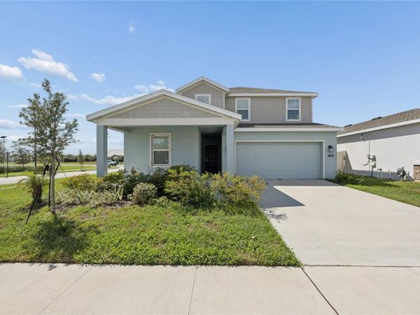 1405 DEEPWATER CIRCLE , EAGLE LAKE, FL 33839