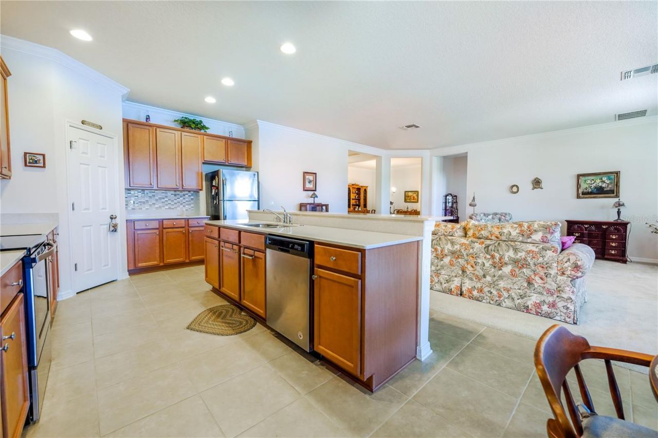 3344 Sagebrush Street, Harmony, FL 34773 Photo