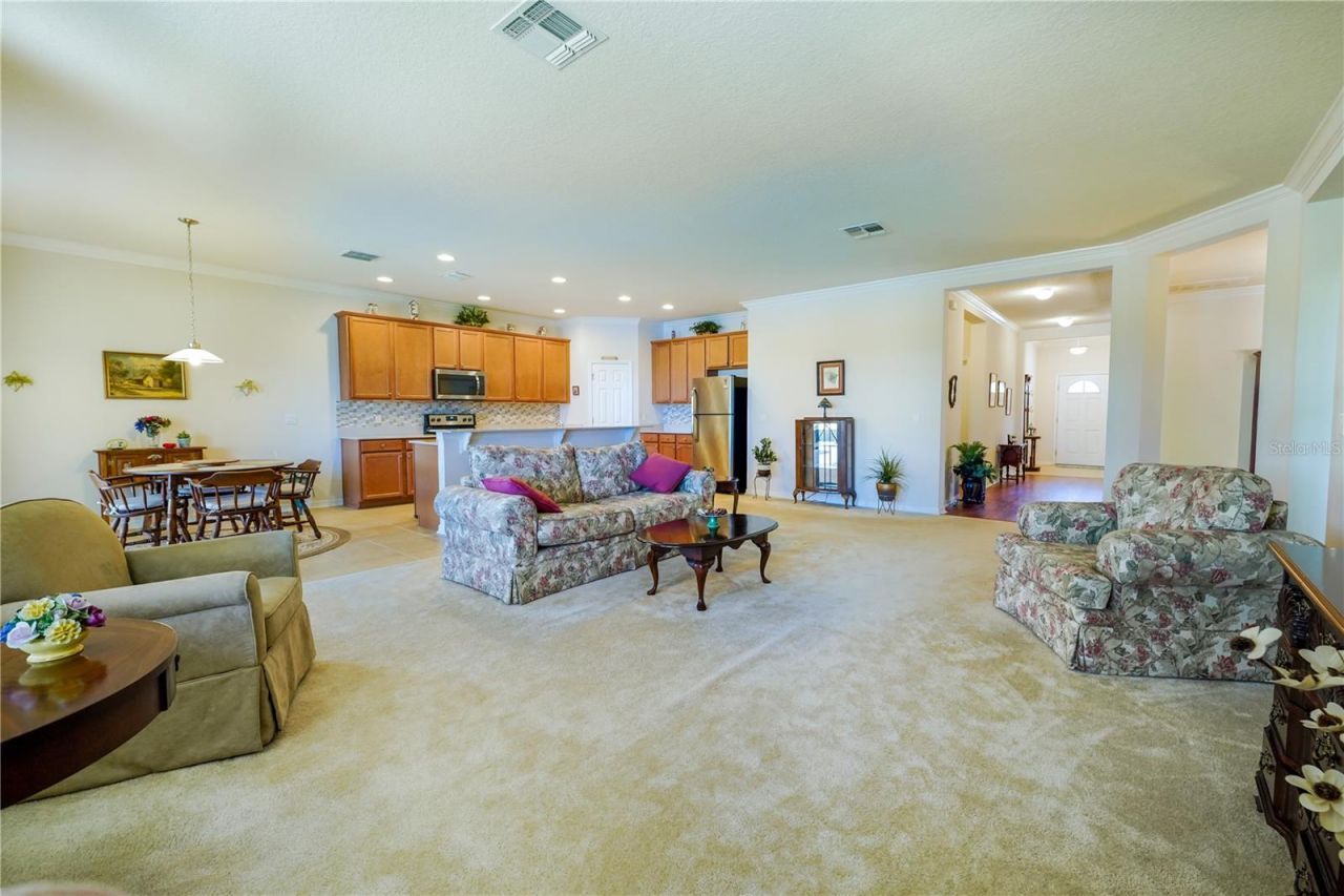 3344 Sagebrush Street, Harmony, FL 34773 Photo