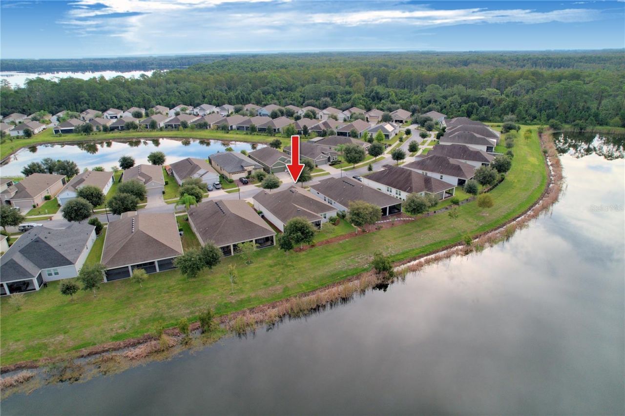3344 Sagebrush Street, Harmony, FL 34773 Photo