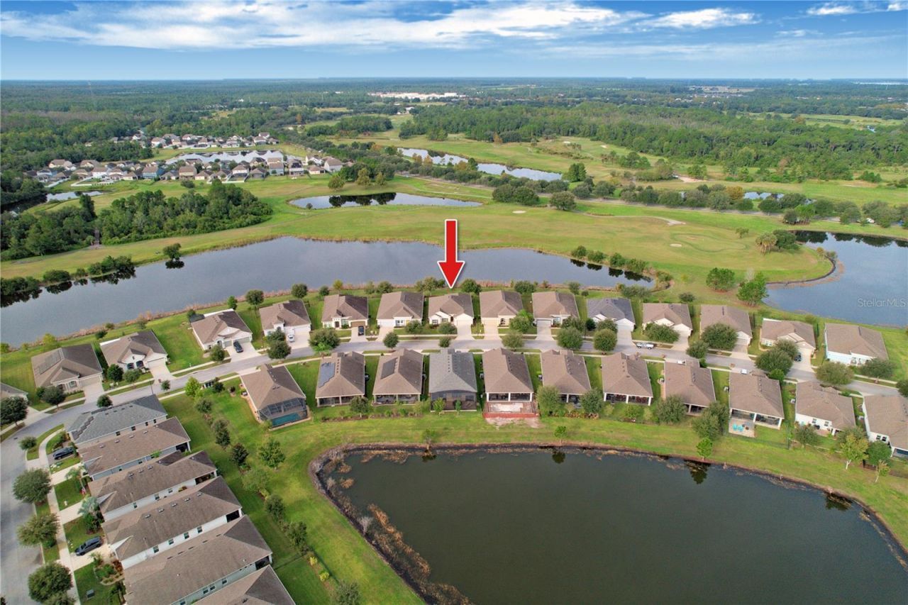 3344 Sagebrush Street, Harmony, FL 34773 Photo