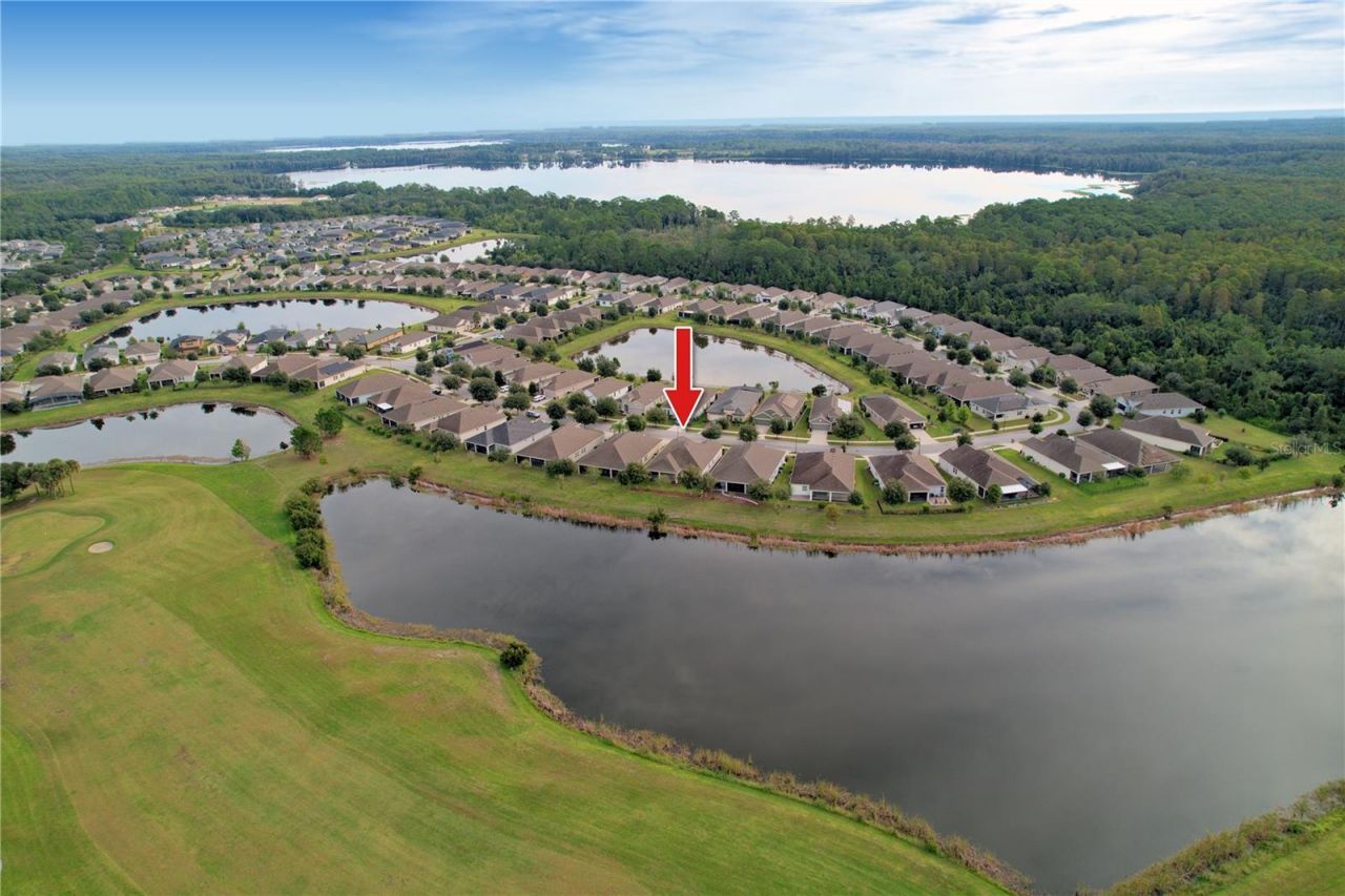 3344 Sagebrush Street, Harmony, FL 34773 Photo