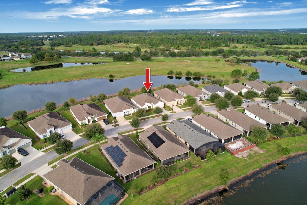 3344 Sagebrush Street, Harmony, FL 34773 Photo
