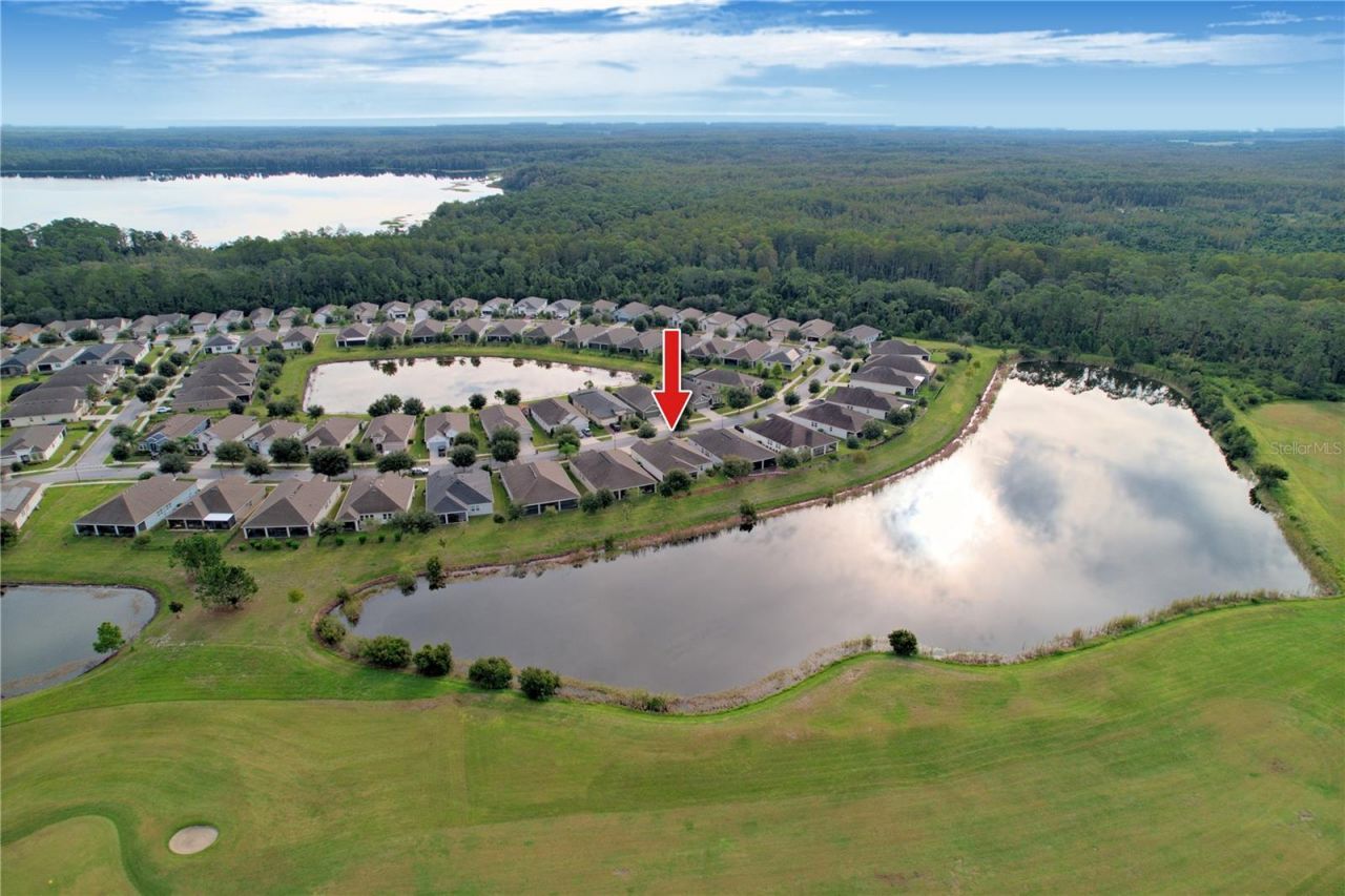 3344 Sagebrush Street, Harmony, FL 34773 Photo