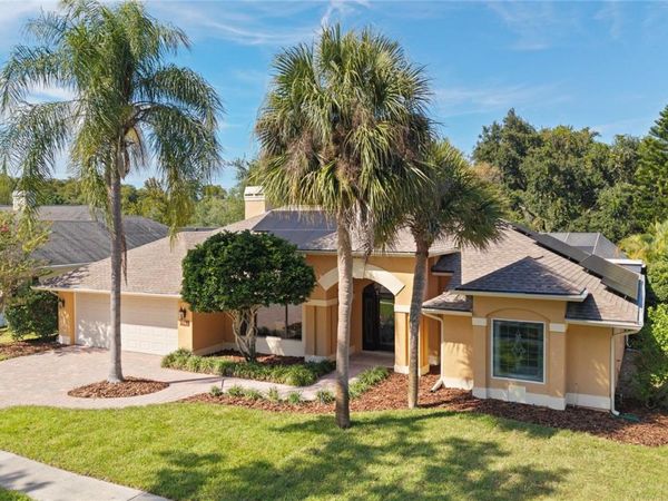 3275 COBBS DRIVE , PALM HARBOR, FL 34684