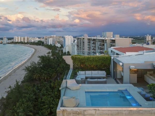 4531 ISLA VERDE AVENUE, Unit PH3A, CAROLINA, PR 00979