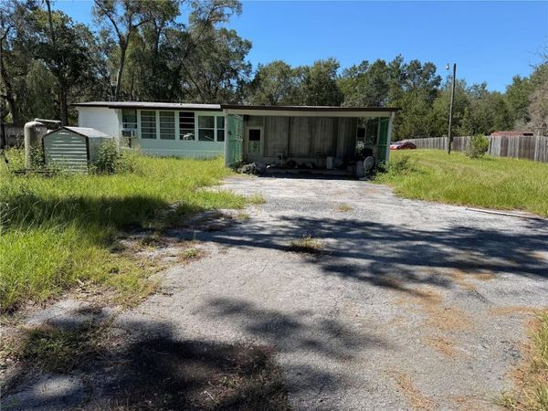 9494 N NORTHCUT AVENUE , CRYSTAL RIVER, FL 34428