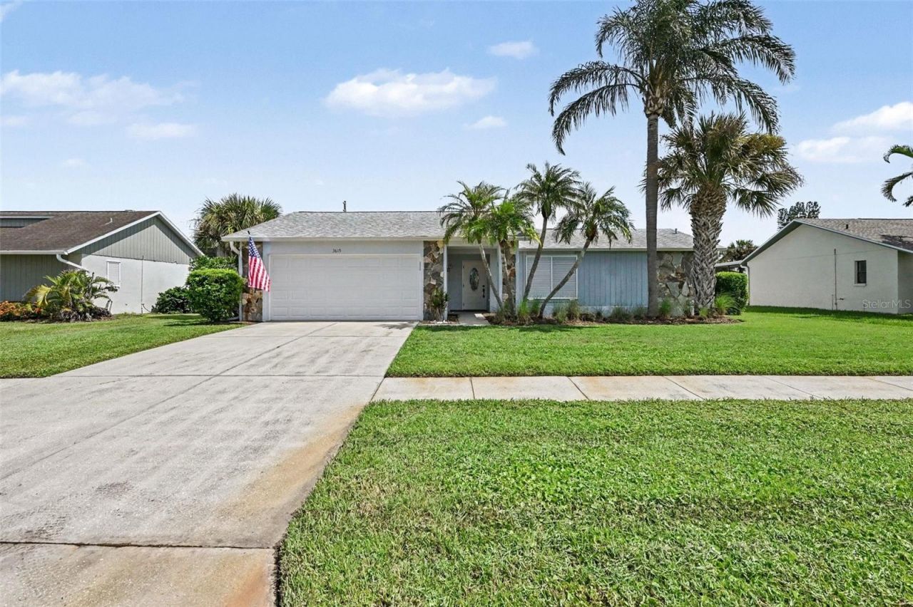 3809 Kingston Boulevard, Sarasota, FL 34238 Photo