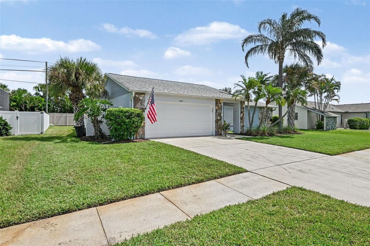 3809 Kingston Boulevard, Sarasota, FL 34238 Photo