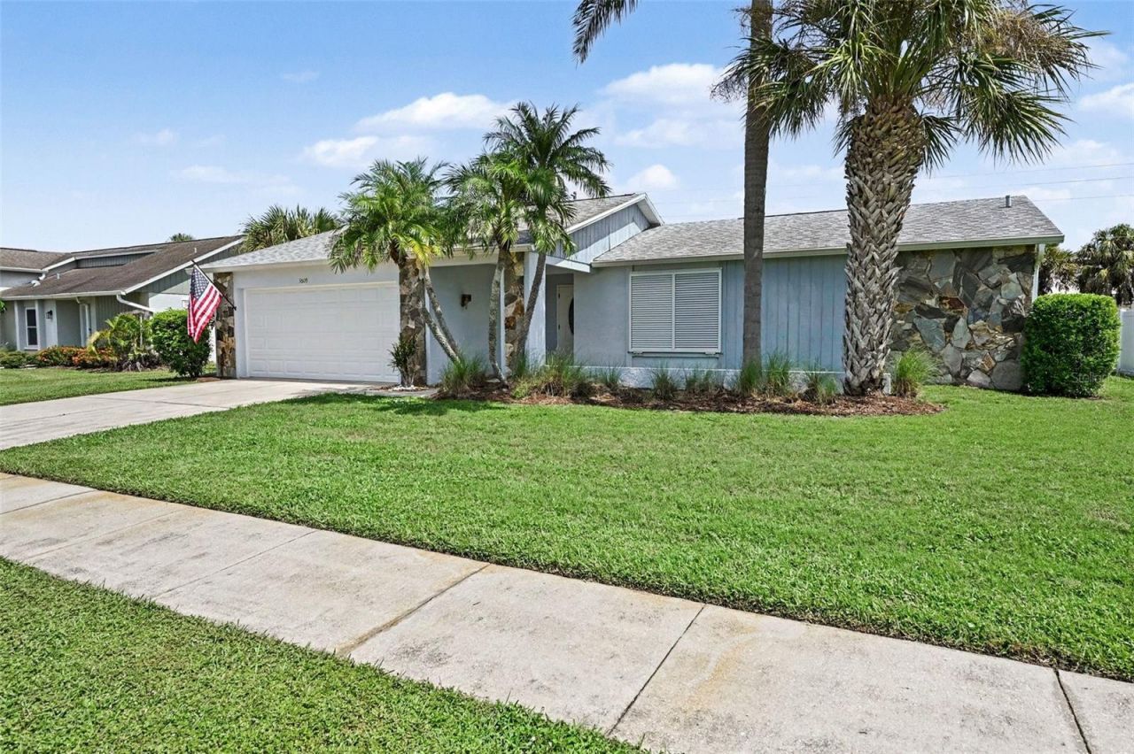 3809 Kingston Boulevard, Sarasota, FL 34238 Photo